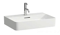 Раковина Laufen Val 60 см белая