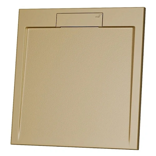 Душевой поддон RGW STL-De 90x90 см пустыня - фото 2