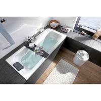 Ванна акриловая Villeroy & Boch Loop & Friends 170х75 см прямоугольная