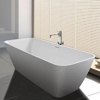 Ванна из мрамора Riho Malaga 160х75