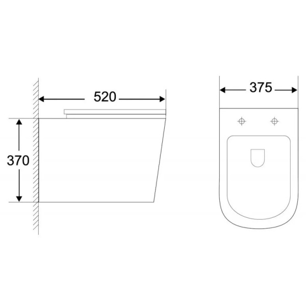 Схема (детальная фотография), современные, hi-tech, прямоугольные