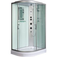 Душевая кабина WeltWasser WW500 120x90 см правосторонняя