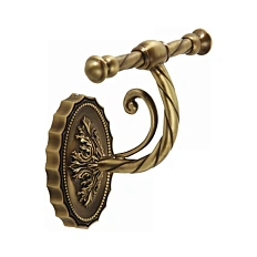 Крючок для ванной Migliore Edera бронза