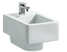 Биде подвесное Laufen Living 8.3043.2.000.302.1