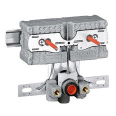 Инсталляция для биде Grohe Uniset 37578001