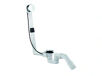 Слив-перелив Kludi Rotexa хром