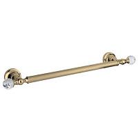 Полотенцедержатель Cezares Olimp бронза