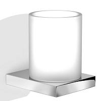 Стакан для ванной Decor Walther Contract хром