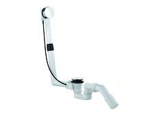 Слив-перелив Kludi Rotexa хром