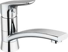 Смеситель для раковины RedBlu by Damixa Origin Bit 770220000