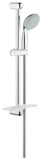 Душевой комплект Grohe New Tempesta 27926000 (детальная фотография)