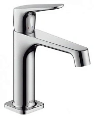 Смеситель для раковины Axor Citterio M 34010000