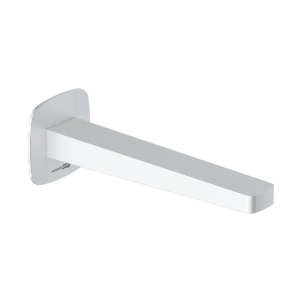 Излив для ванны WasserKRAFT Saale настенный A316 (детальная фотография)