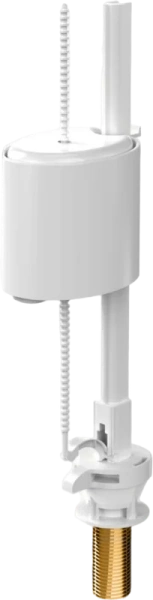 Клапан наполнительный BERGES Eko нижний 030741 (детальная фотография)