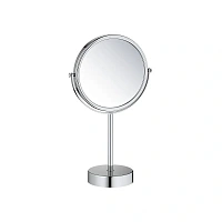 Зеркало Акватек хром