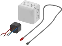 Монтажный комплект для электрических соединений Tece TECElux 9660002