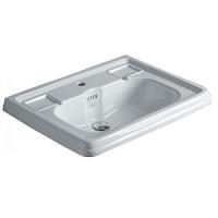 Раковина, цвет белый, Simas Arcade AR 854 BI