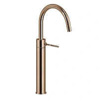 Смеситель для раковины Nobili Velis без донного клапана