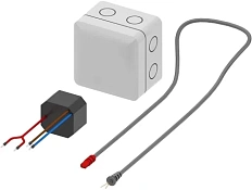 Монтажный комплект для электрических соединений Tece TECElux 9660002