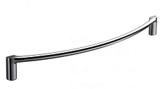 Полотенцедержатель Colombo Luna хром