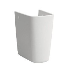 Полупьедестал для раковины Laufen Palace New