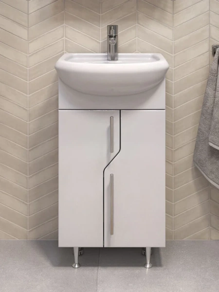 Смеситель для ванны Boheme Vogue с каскадным изливом (детальная фотография), классические, ретро, с элементами керамики