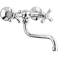 Смеситель для кухни Emmevi Deco Classic 12005S