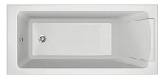 Ванна акриловая Jacob Delafon Sofa 150х70 см белая