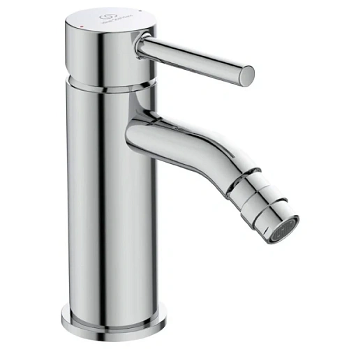 Смеситель для биде Ideal Standard Ceraline хром - фото 1