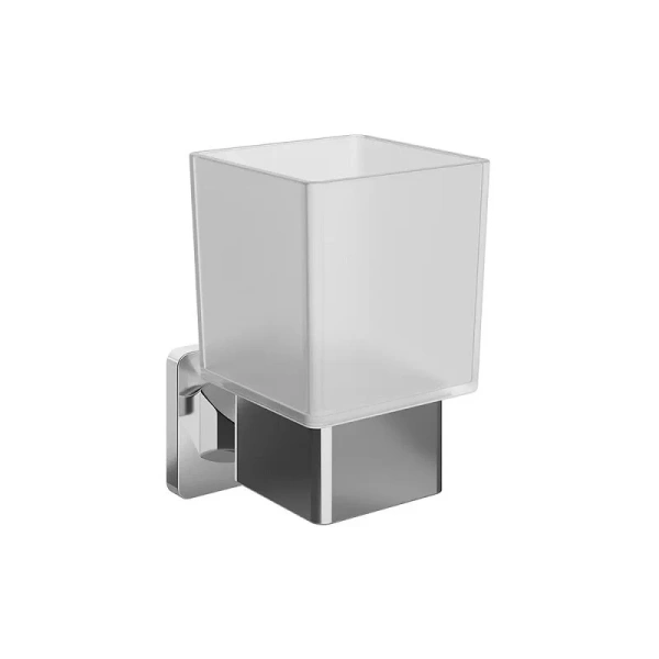 Стакан для ванной Aqueduto RESPINGO хром RES0200 (детальная фотография)