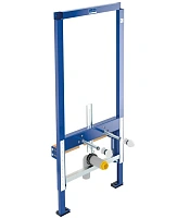 Инсталляция для биде Villeroy & Boch ViConnect с креплениями