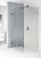 Душевой уголок левый Riho Scandic Mistral  M204 Riho 160x90 см