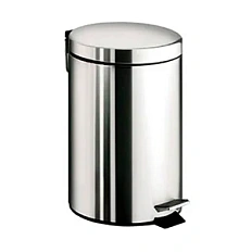 Мусорное ведро Colombo Complementi с педалью