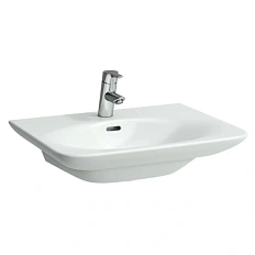 Раковина Laufen Palace New 8.1070.2