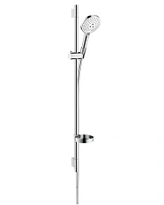 Душевой комплект Hansgrohe Raindance Select S 