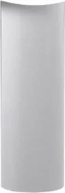 Пьедестал для раковины Roca Dama Senso белый 337510000 (детальная фотография)
