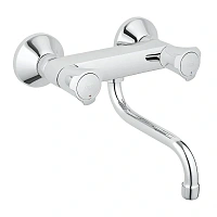 Смеситель для кухни Grohe Costa L 31187001