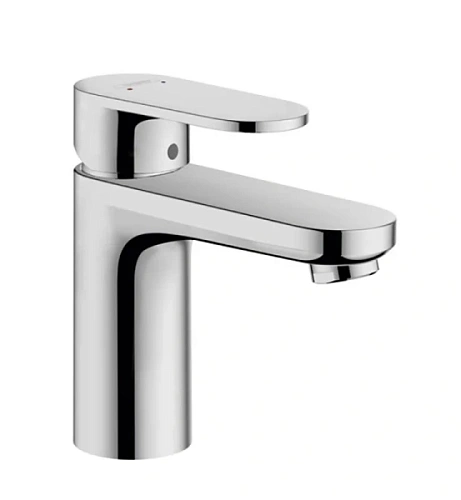 Смеситель для раковины Hansgrohe Vernis Blend хром - фото 1