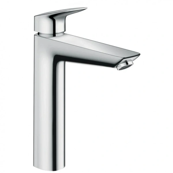 Смеситель для раковины Hansgrohe Logis 71095000 (детальная фотография)