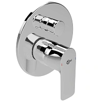 Смеситель для душа Ideal Standard Connect Air хром