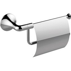 Бумагодержатель Cisal Vita VI090420 с крышкой