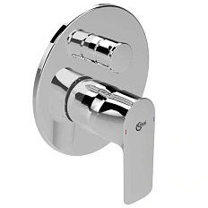 Смеситель для душа Ideal Standard Connect Air хром