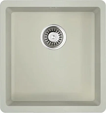 Мойка для кухни Omoikiri Kata-40-U 4993 40 см из материала Artgranit