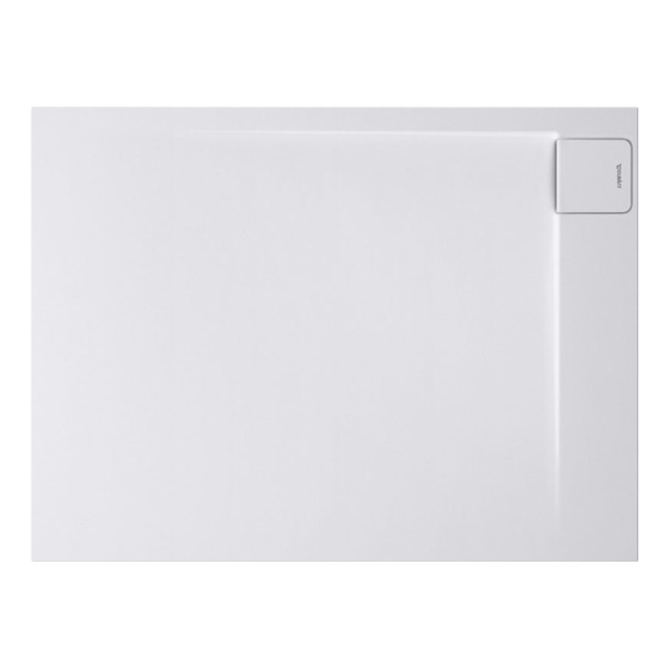 Поддон для душа Duravit P3 Comforts 720160 (детальная фотография)