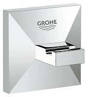 Крючок для ванной Grohe Allure Brilliant 40498000