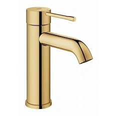 Смеситель для раковины Grohe Essence холодный рассвет глянец