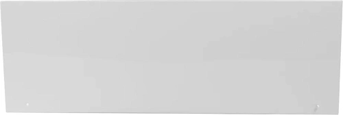 Панель фронтальная Am.Pm Sensation 170х75 см белая - фото 2