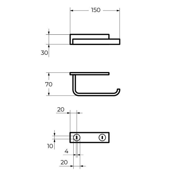 Схема (детальная фотография), современные, hi-tech