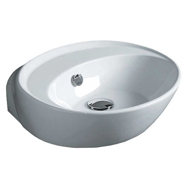 Раковина Simas Bohemien BO 10 (детальная фотография)