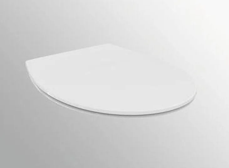 Крышка-сиденье Ideal Standard Eurovit из дюропласта E131701 (детальная фотография), нет в наличии index_1